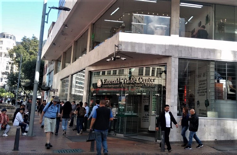 tour-para-comprar-esmeraldas-y-joyas-en-bogota