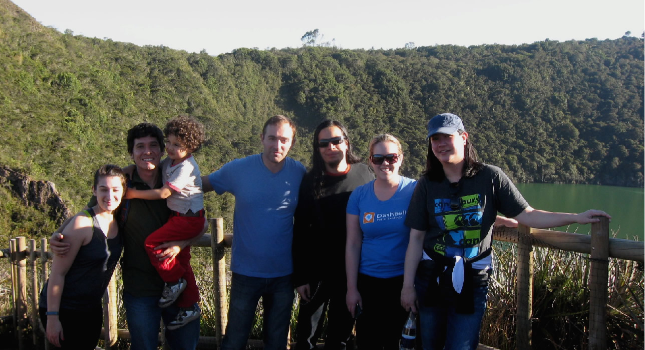 turistas-grupo-laguna-de-guatavita