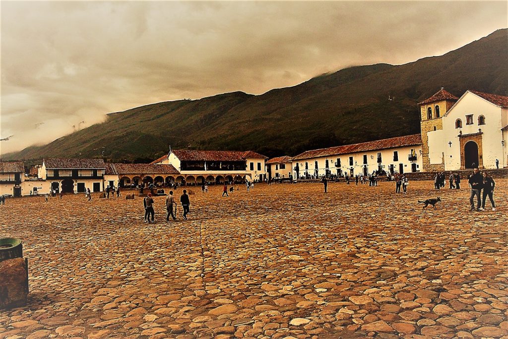Tour Bogot   Villa Leyva sitios turisticos